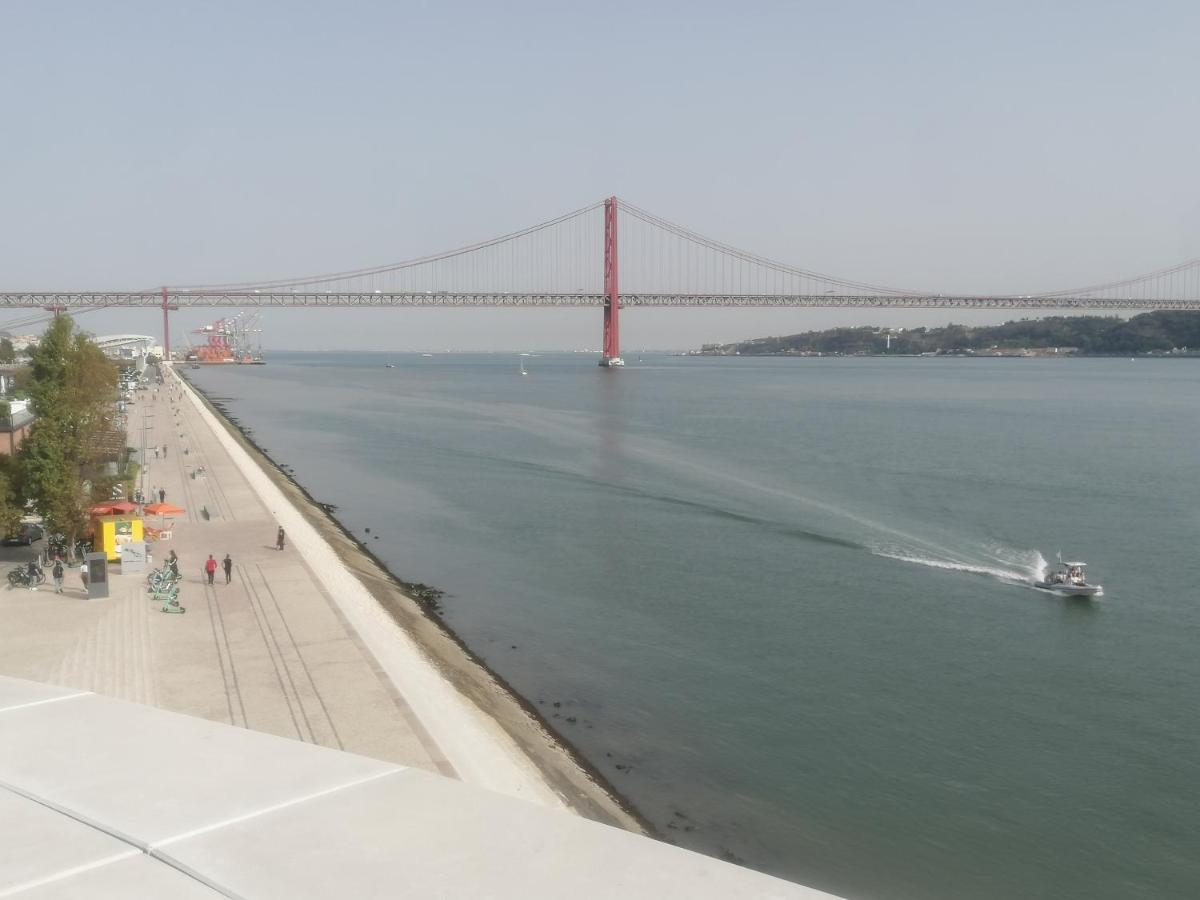 Timeless Ambassador -Belem Lägenhet Lisboa Exteriör bild